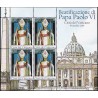 Beatificazione di Papa Paolo VI 