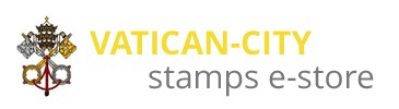 Vatican City Stamps | e-Store